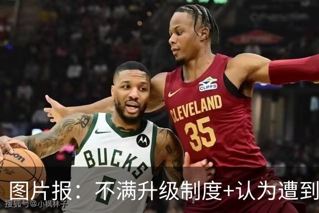 图片报：不满升级制度+认为遭到打压，德国地区联赛罢工抗议足协